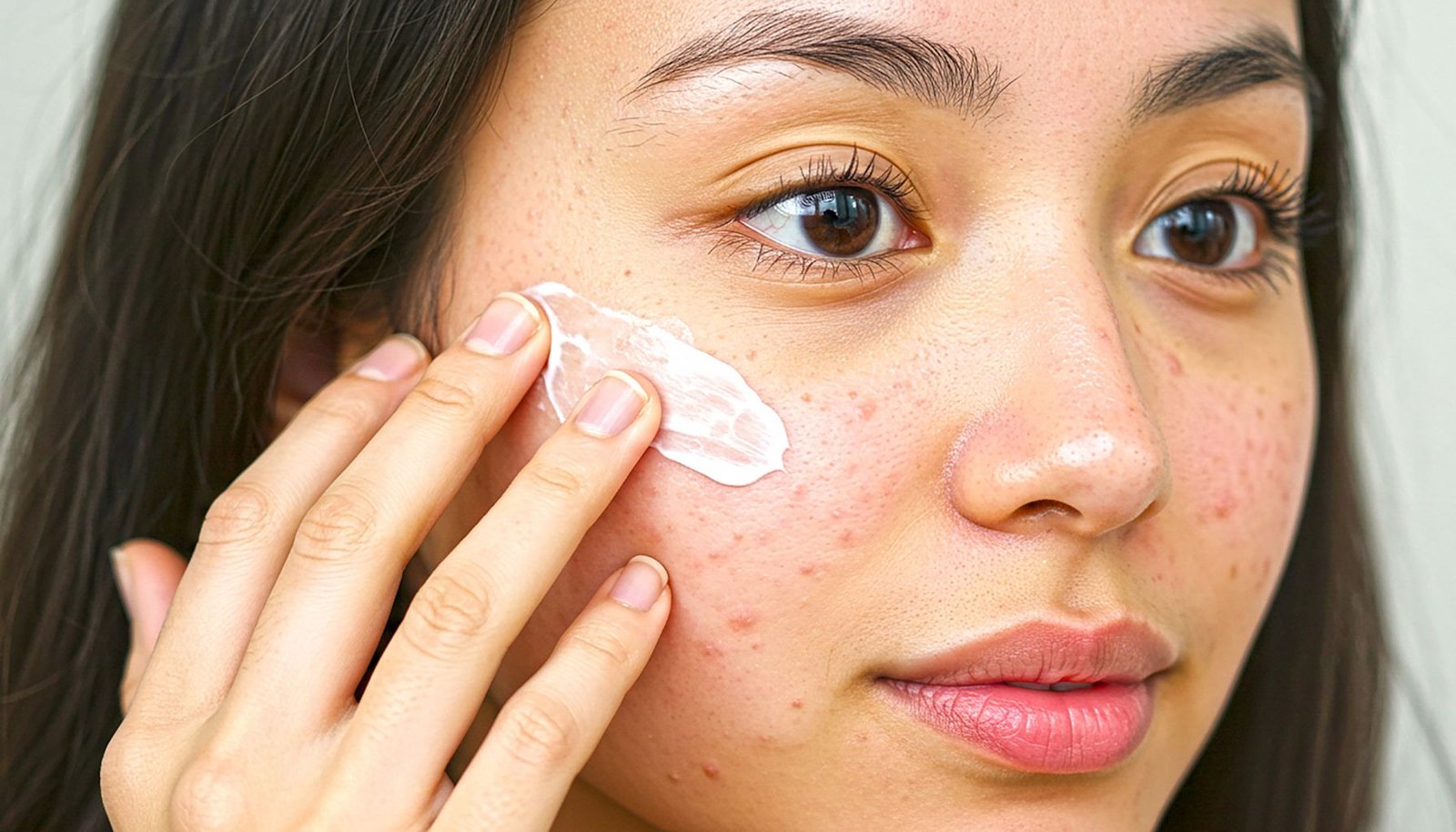 Atasi Kulit Bekas Jerawat dengan Bahan dan Cara Ini..