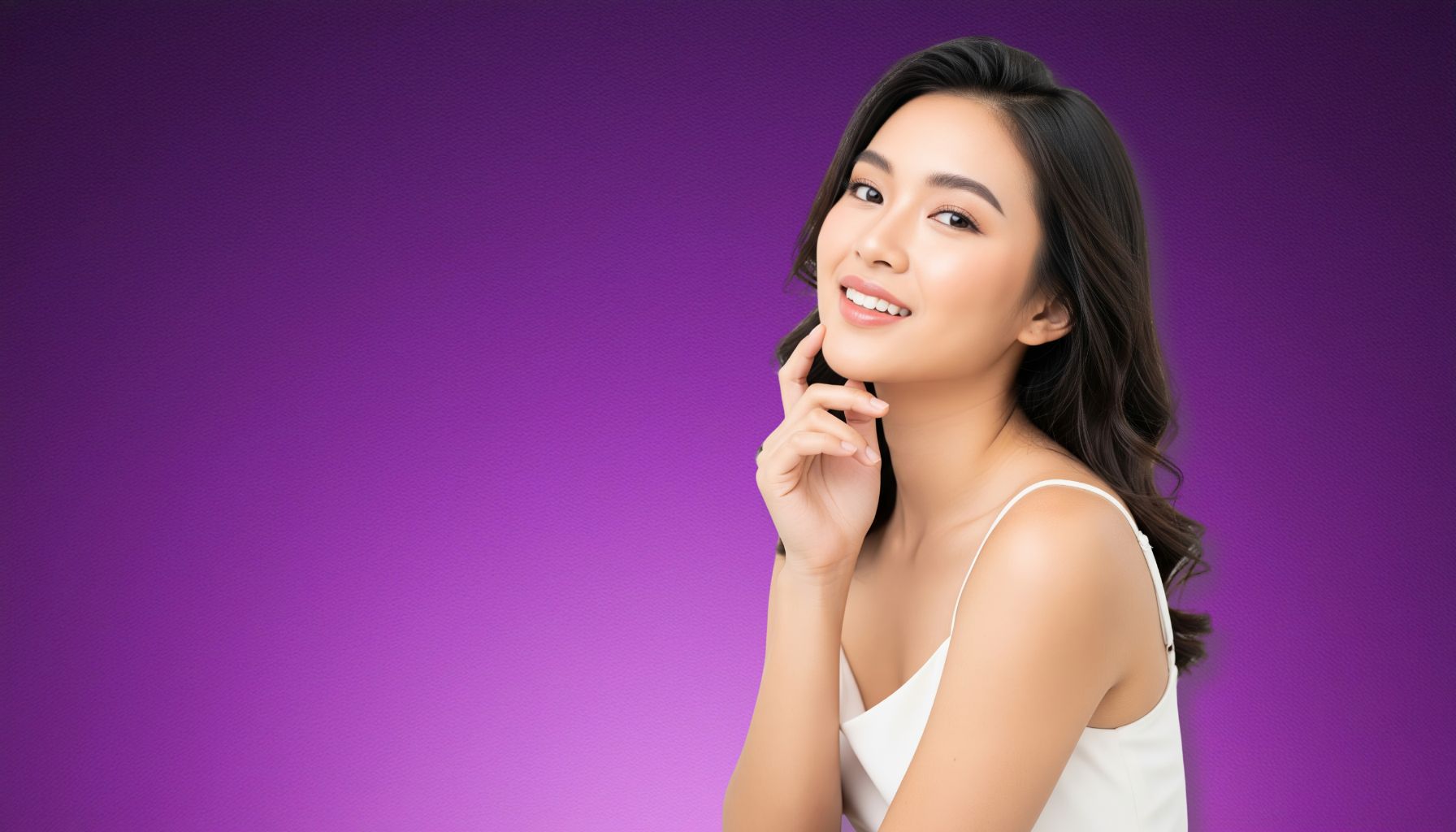 Mitos: Kulit Ideal Itu Sama untuk Semua Orang
