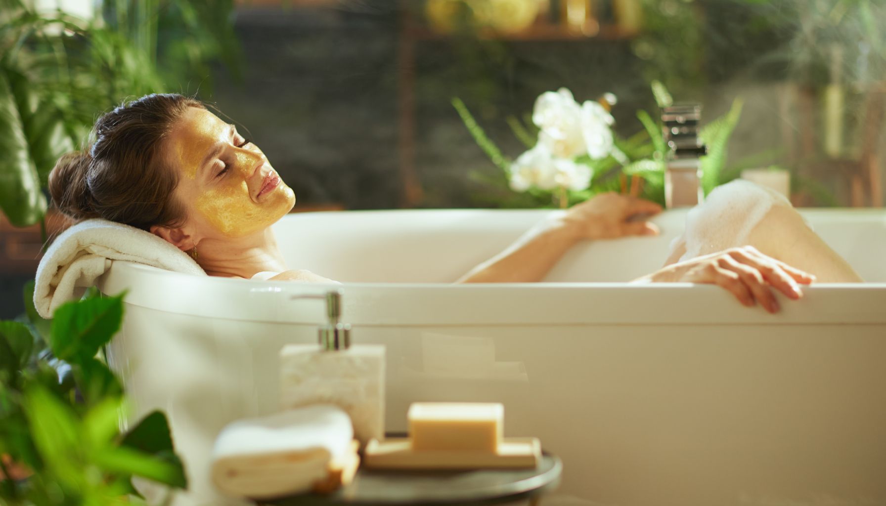 Self-Care Bukan Manja, Tapi Kebutuhan