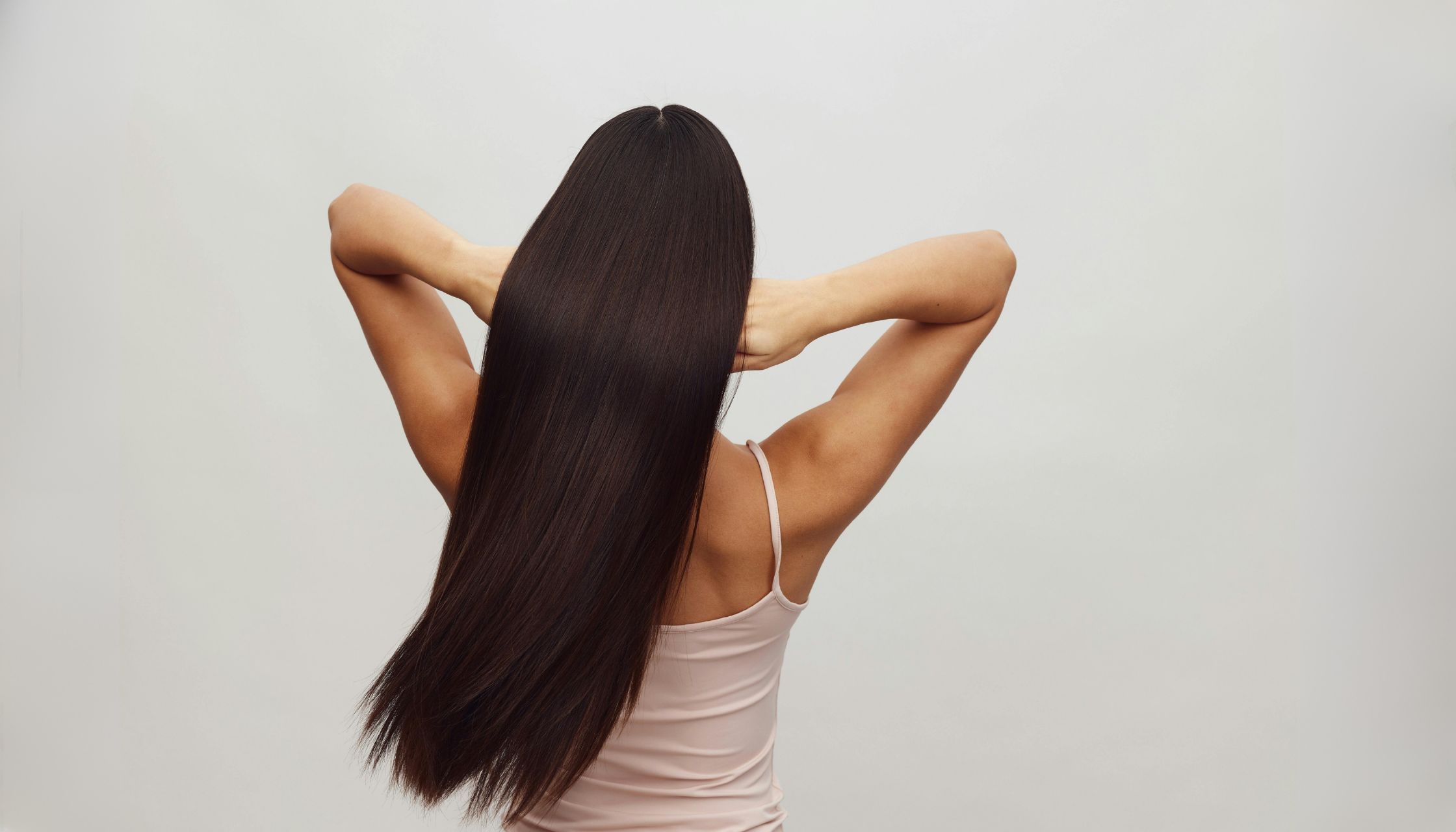 Kesalahan Merawat Rambut karena Mengikuti Tren