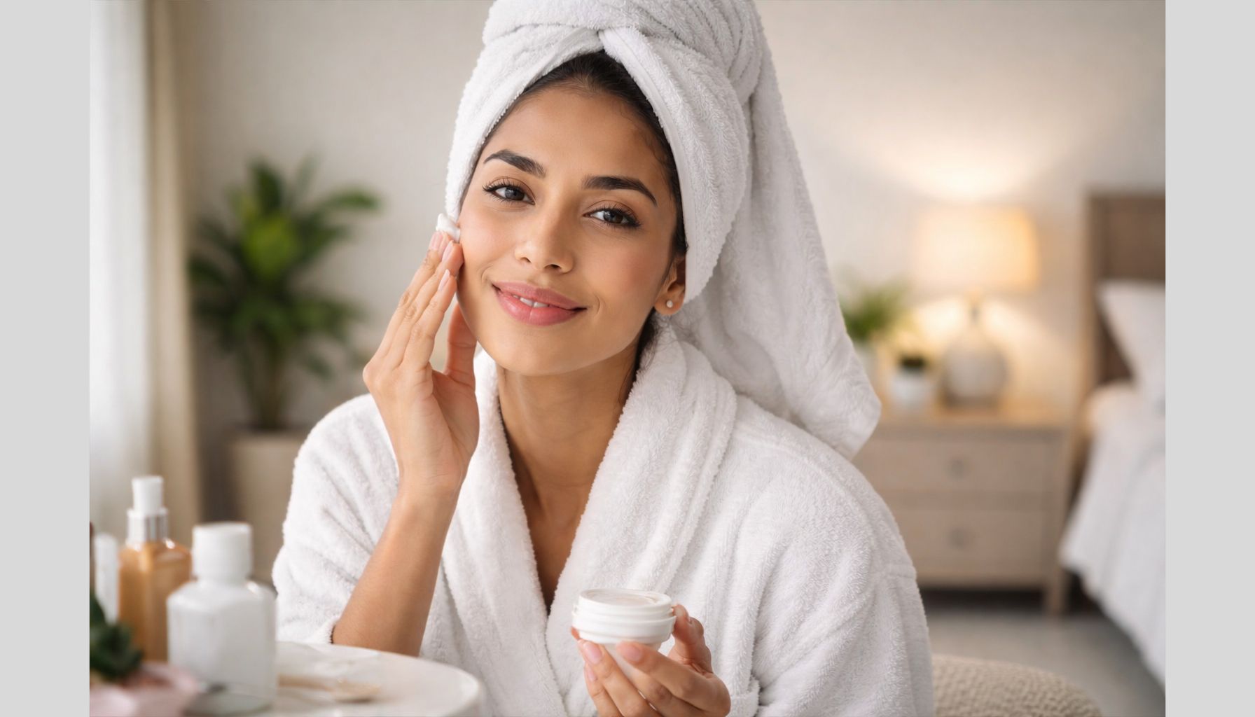 Ceramide dan Rahasia Skin Barrier yang Kuat