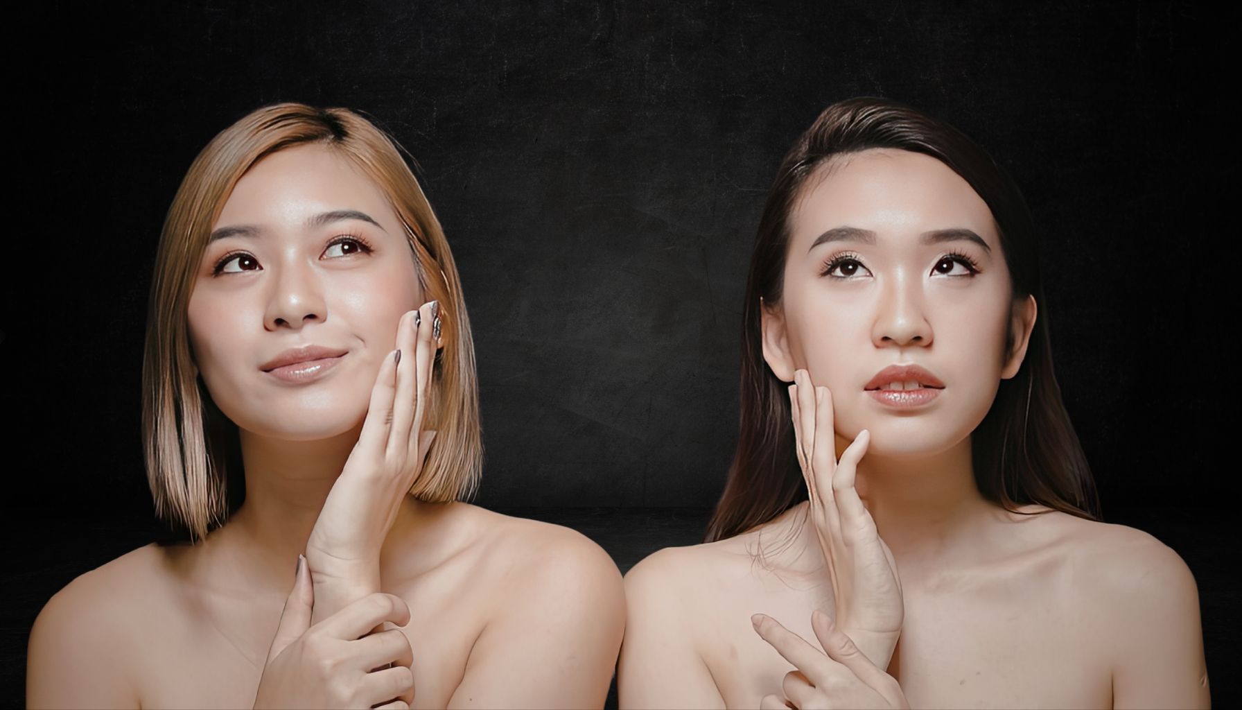 Cara Berhenti Membandingkan Kulit dengan Orang Lain