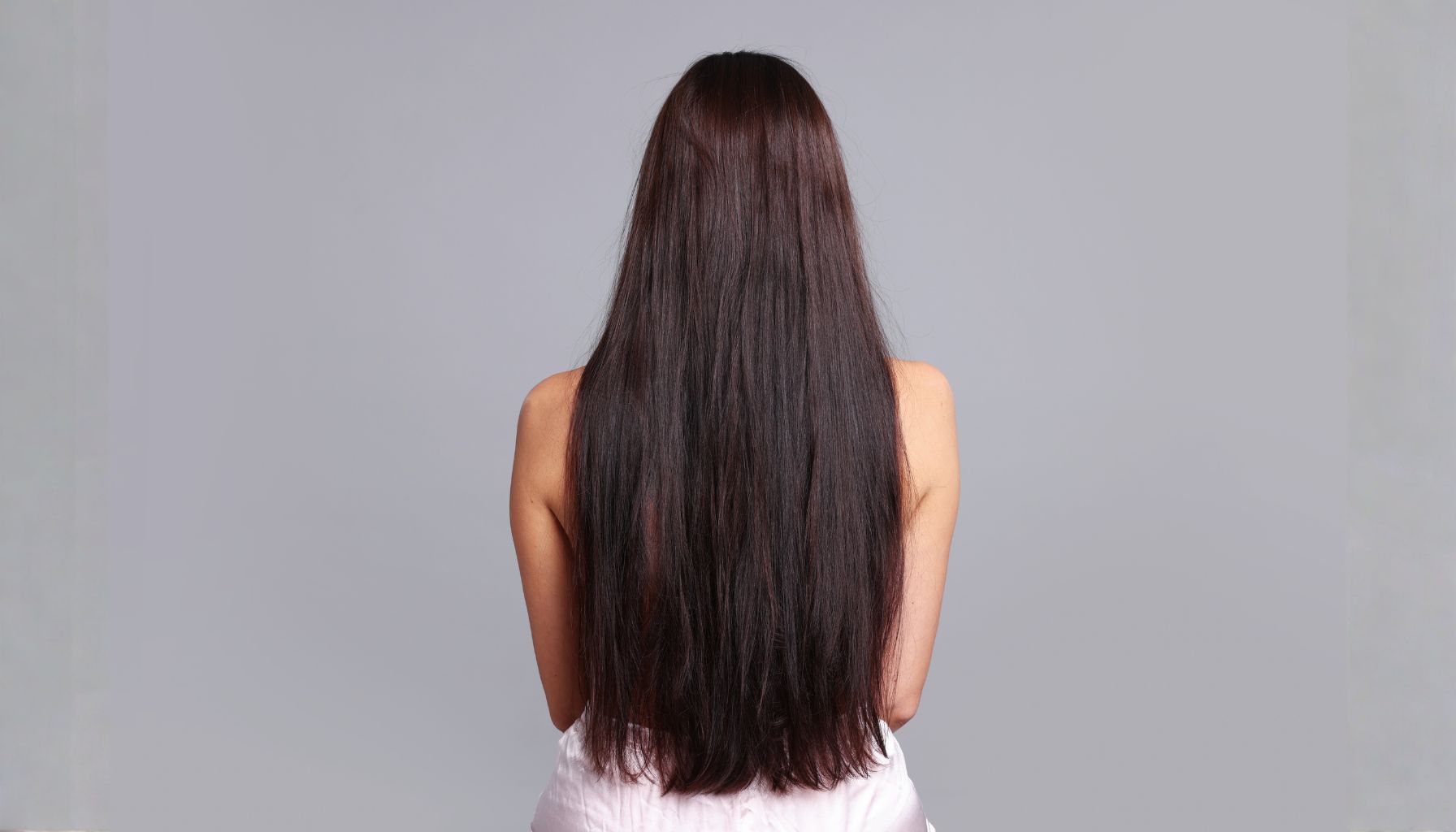 Tips Merawat Rambut Panjang agar Tidak Mudah Patah