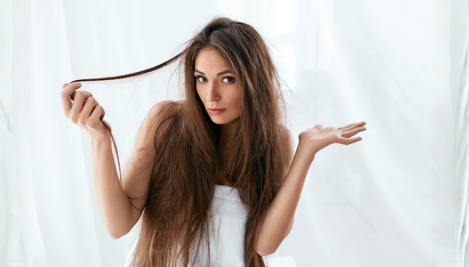 Benarkah Minyak Kemiri Cukup untuk Menangkal Rambut Rontok?