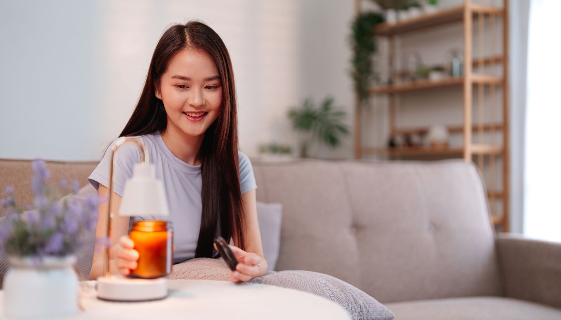 Self-Care yang Tidak Bergantung kepada Produk