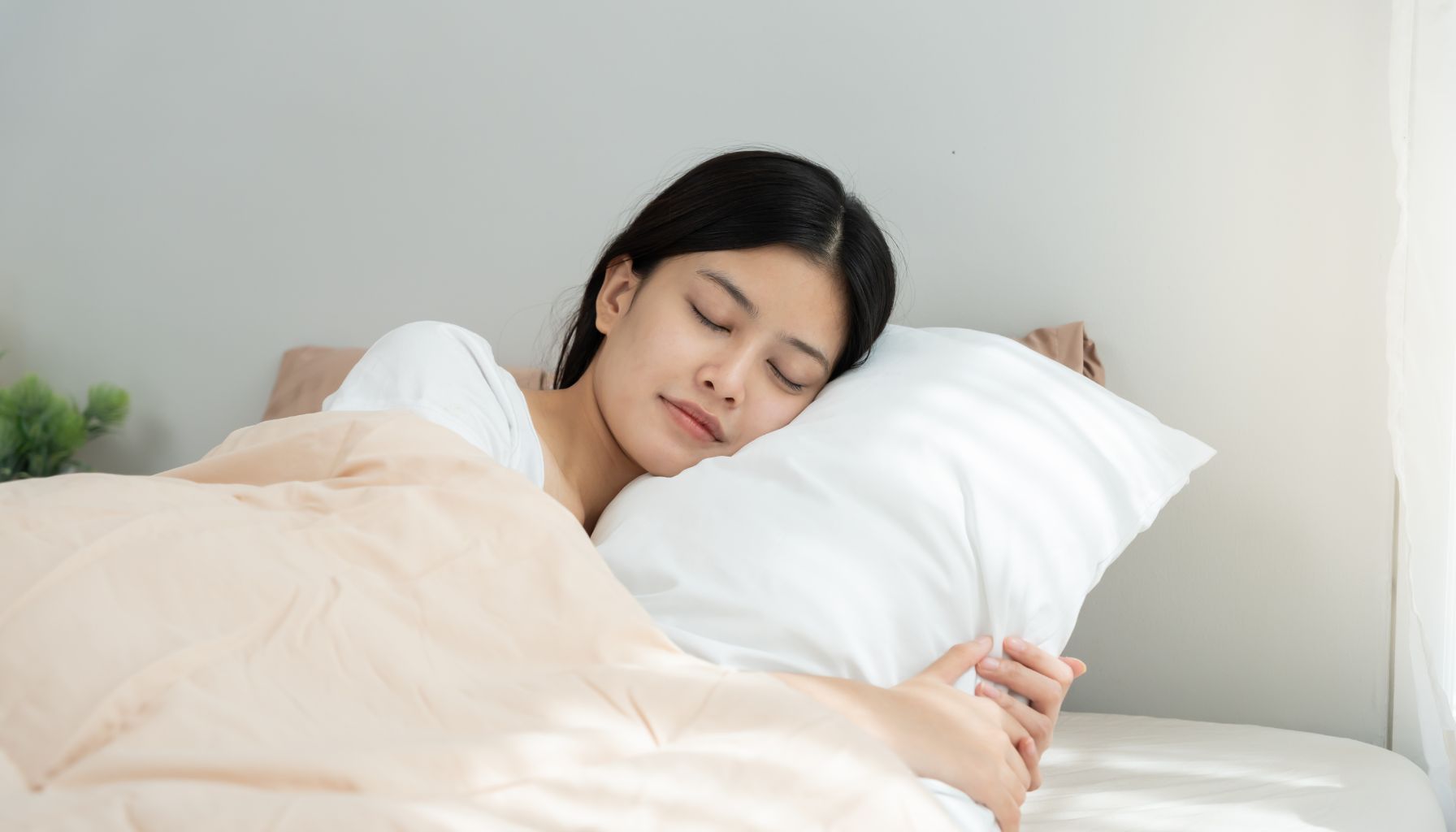 Hubungan Pola Tidur dengan Kesehatan Kulit