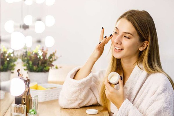 Langkah Mudah Mengenali Kosmetik yang aman