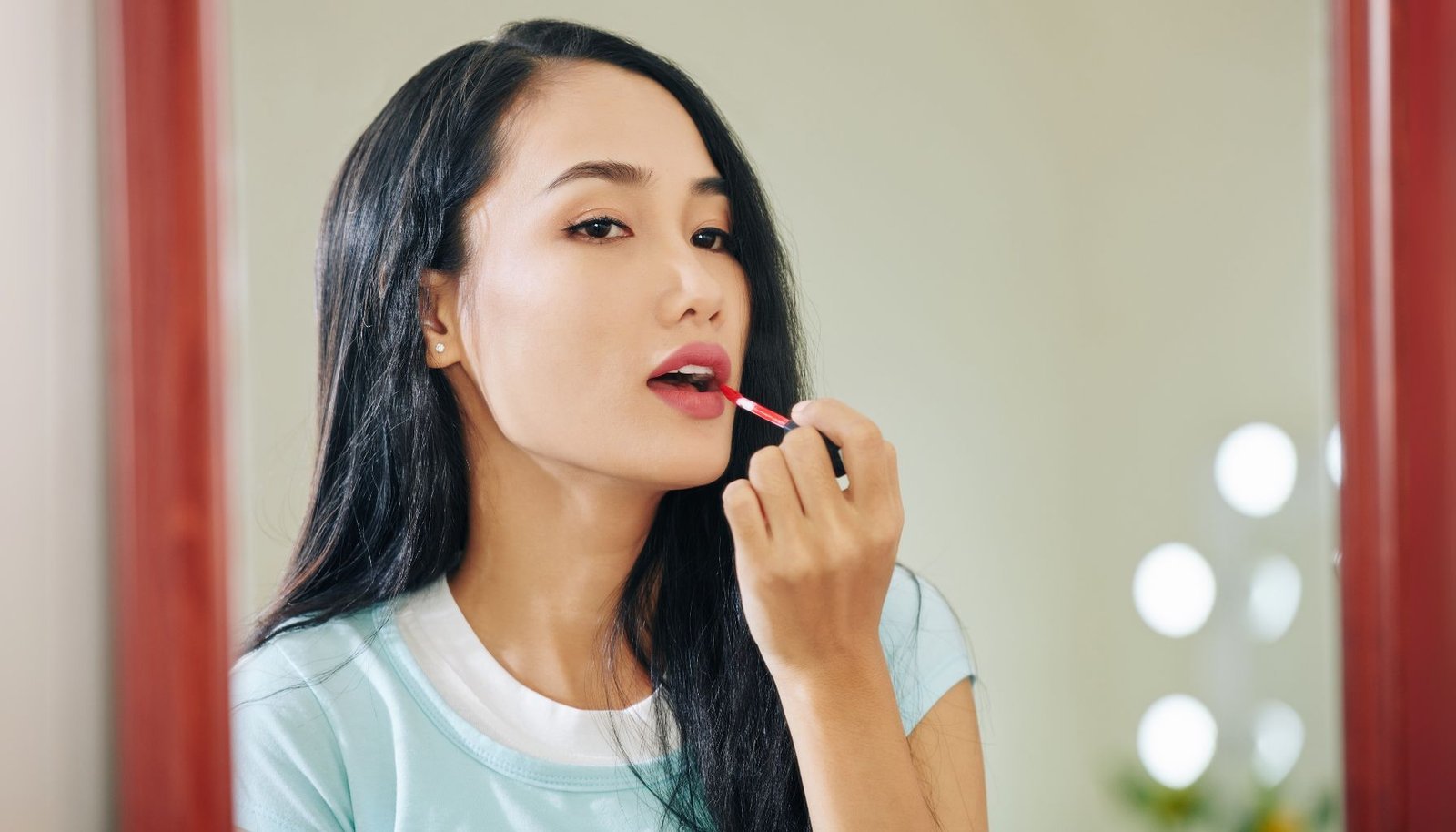 5 Kosmetik Dekoratif Paling Rawan Rusak
