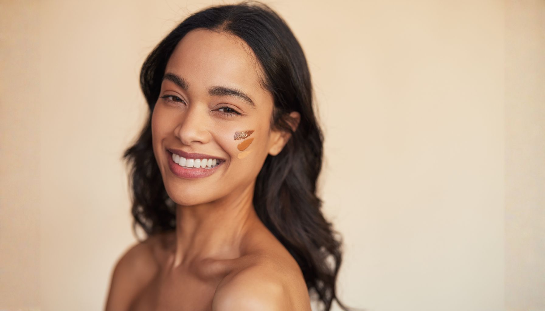 Kesalahan Memilih Shade Foundation yang Sering Terjadi