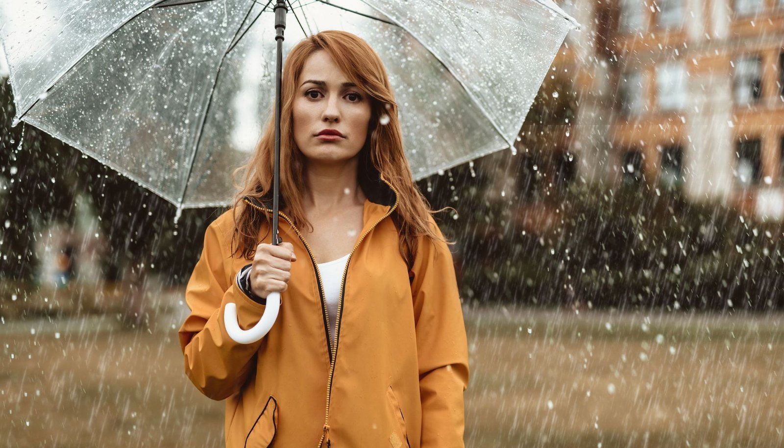 Perawatan Tubuh Alami di Lembapnya Musim Hujan