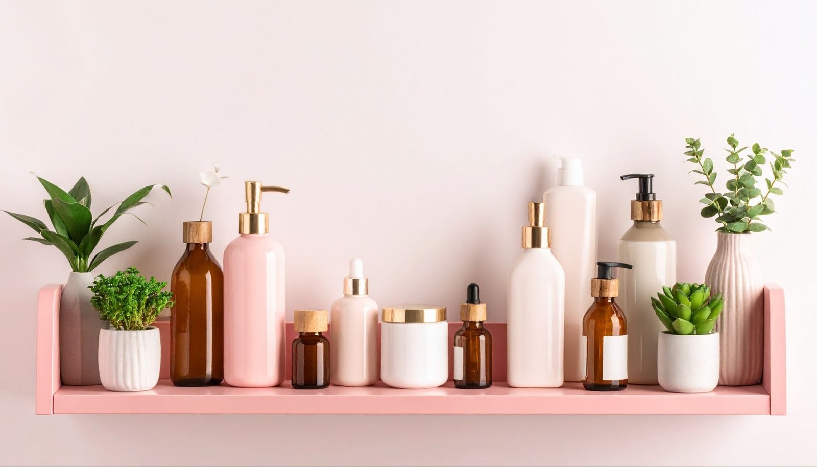 Saat Skincare Tak Terpakai: Harus Dibawa ke Mana?