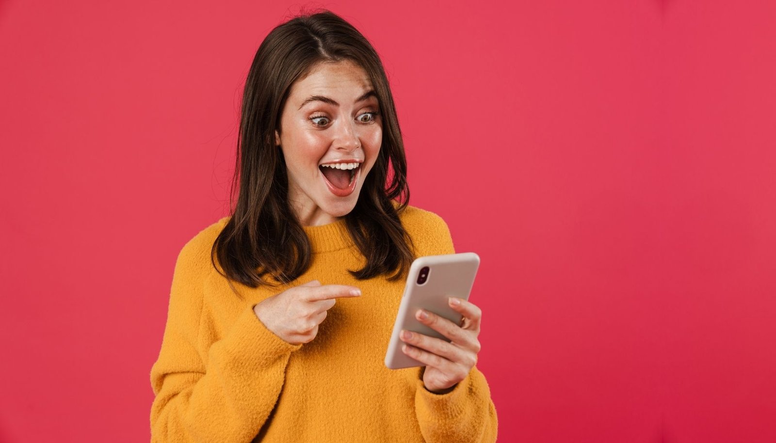 Cantik di Tengah Serbuan Notifikasi