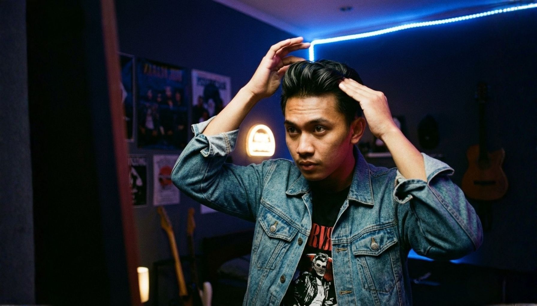 Kesalahan Grooming yang Sering Dilakukan Pria