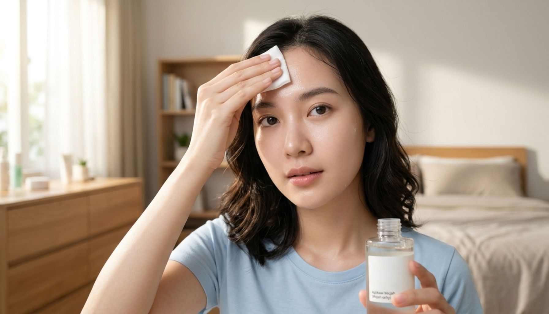 Mengenal Panthenol dan Perannya untuk Kulit Sensitif