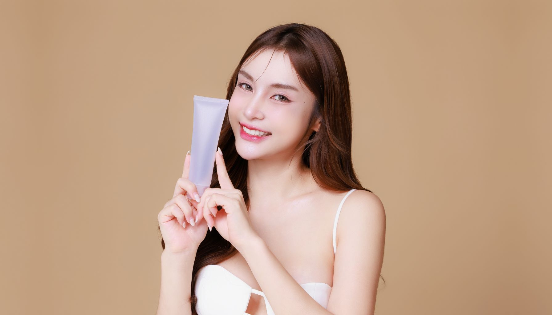 Makeup yang Tidak Bergantung kepada Label Natural