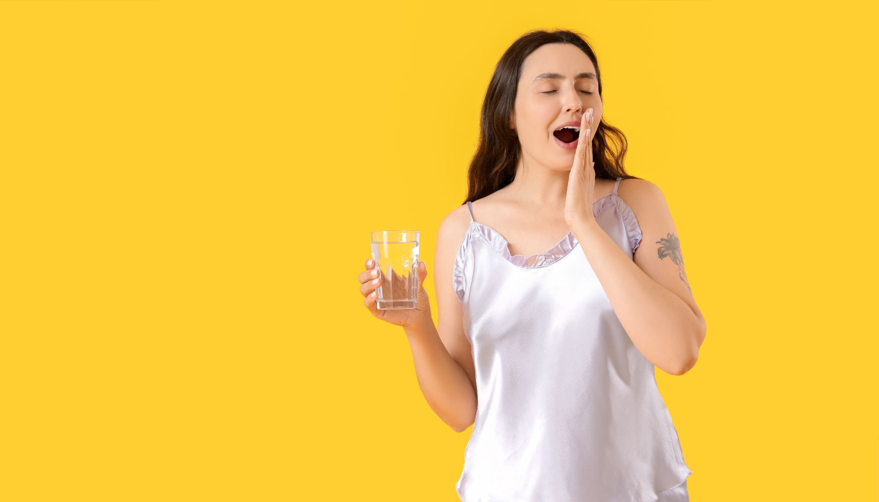 Minum Jamu, Ritual Lama yang Diam-Diam Merawat Kecantikan